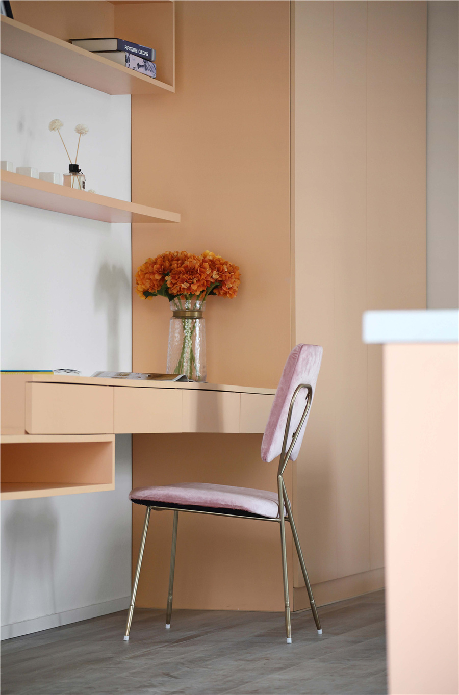 江阴新河天地吃香喝辣美食直播室