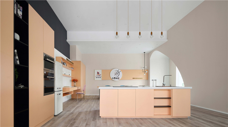 江阴新河天地吃香喝辣美食直播室