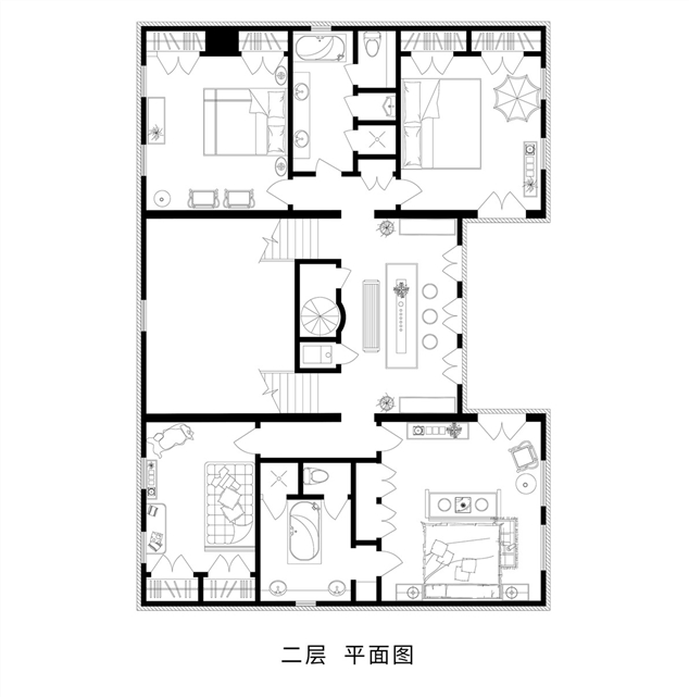 腾讯家居年度设计时尚盛典·金腾奖