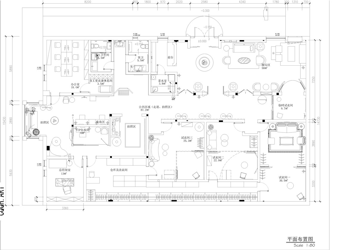 lilygardenbridal婚纱店