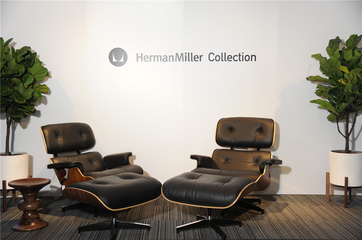 hermanmiller[赫曼米勒]西安品牌发布会圆满启幕