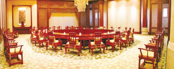 江苏无锡灵山梵宫酒店装饰和家具为中信红木设计制作.jpg