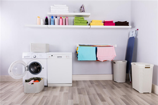 消费分化趋势凸显，洗衣机市场两大特征需关注