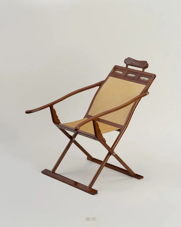 躺椅/Folding recliner