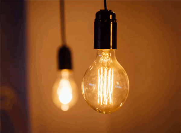 全面换推LED英国9月起将禁售卤素灯泡