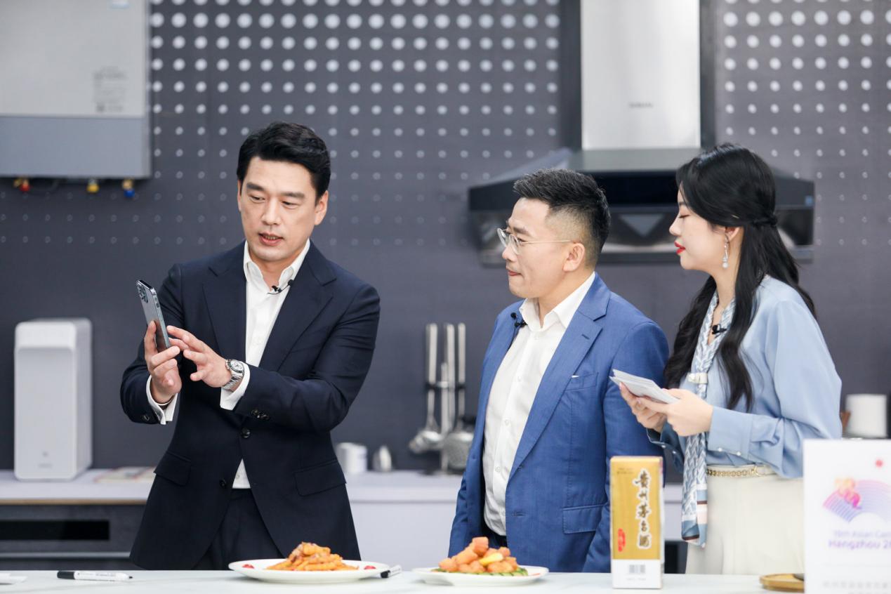 恒达平台开户老板电器中国新厨房节重磅开启，超级用户权益开启厨房新想象！