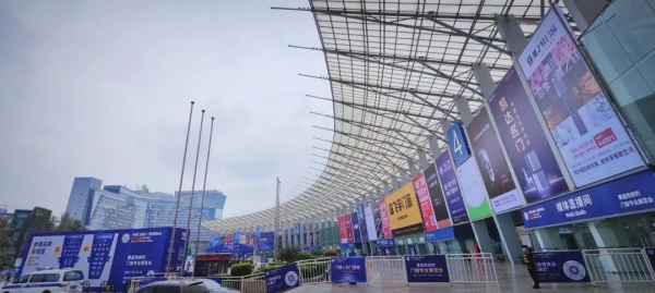 2022中国（成都）门窗博览会暨俊翔型材市场采购节将于9月15-17日举办